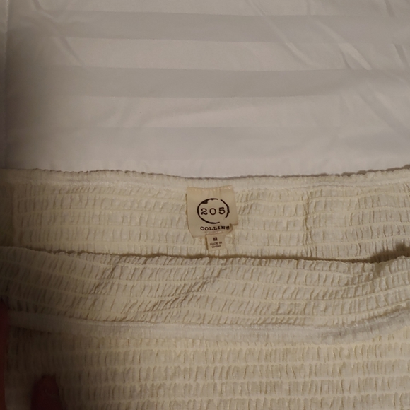 Cropped long sleeve - Picture 3 of 3